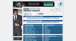 Desktop Screenshot of akor.alternatifim.com